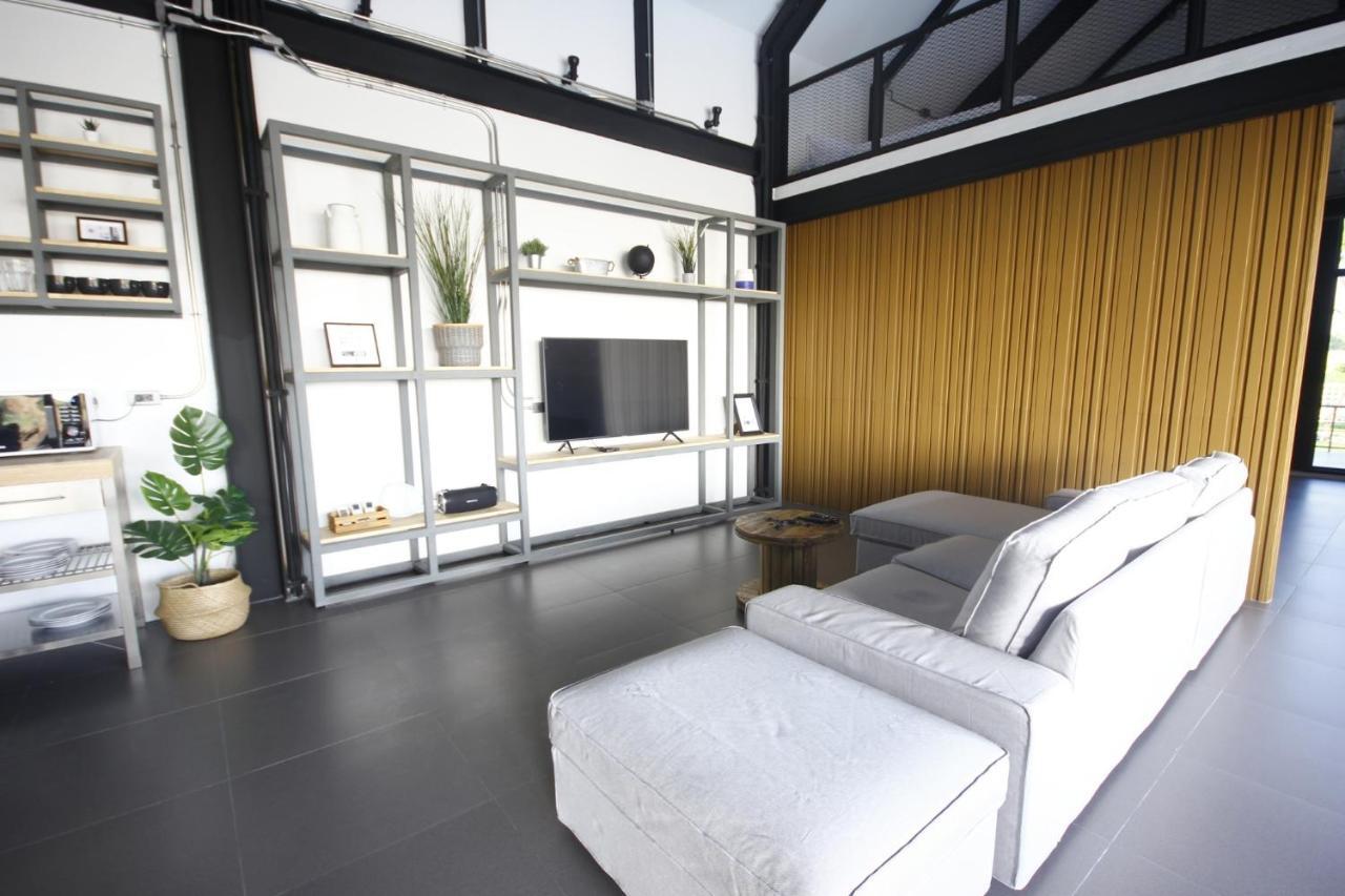 Nordic And The Pool Holiday home *