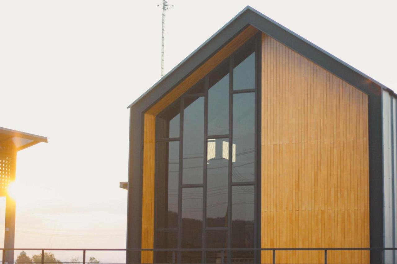 Holiday home Nordic And The Pool *